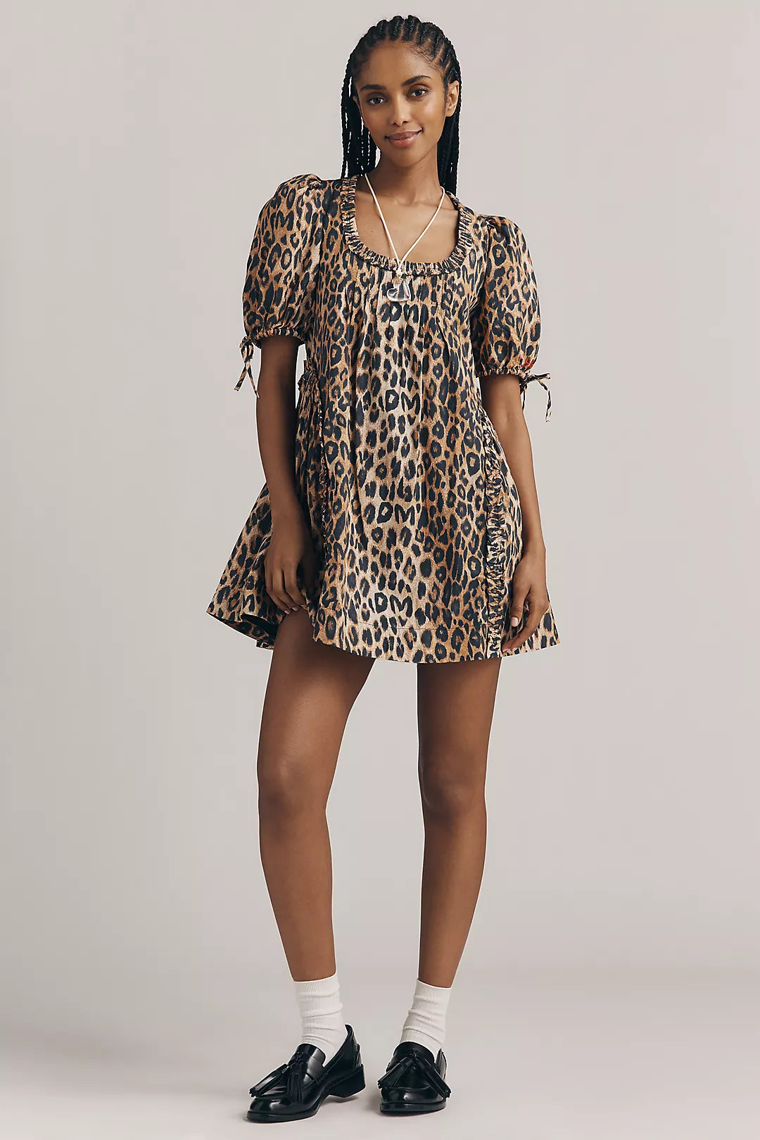 damson madder dresses Meri Mini Dress – Dodo's Finds Boho Dress & Other Stories - this women’s mini dress Size:XSP