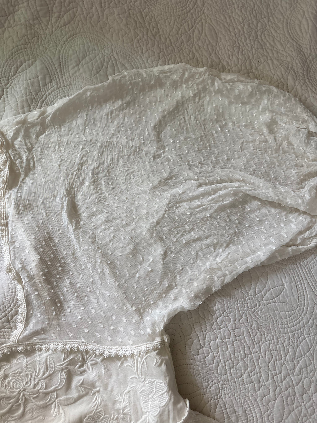 Free people sweet dreams mini dress