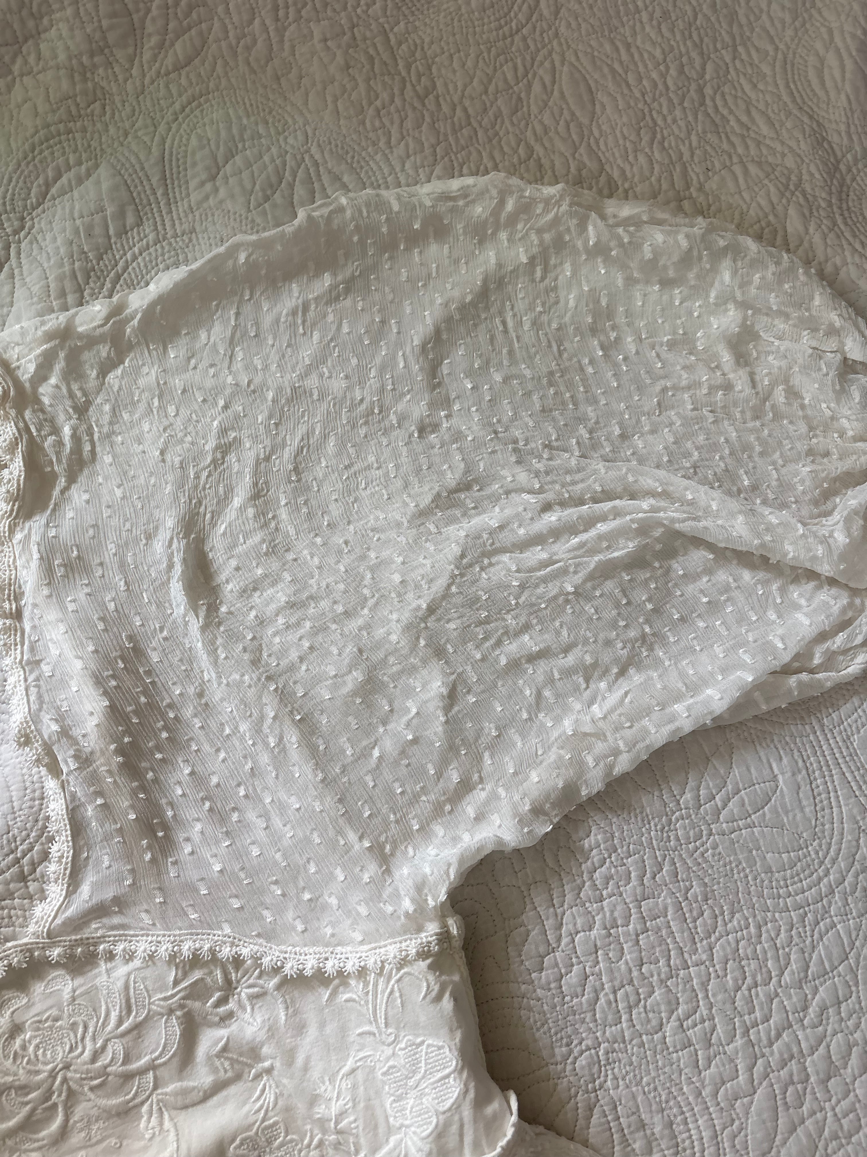 Free people sweet dreams mini dress