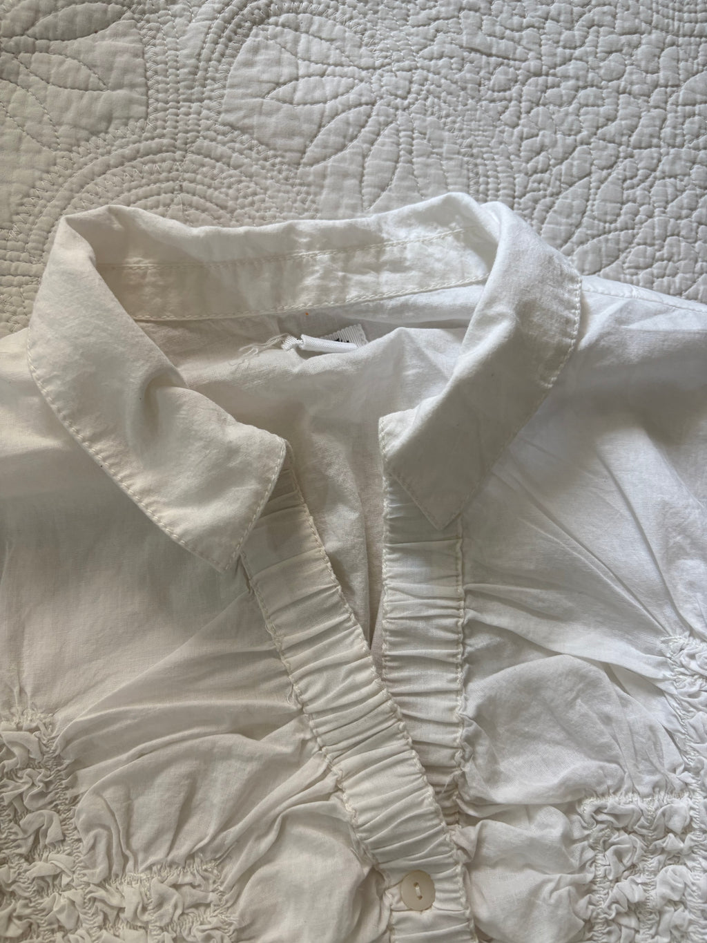 Kimchi blue Maude top S