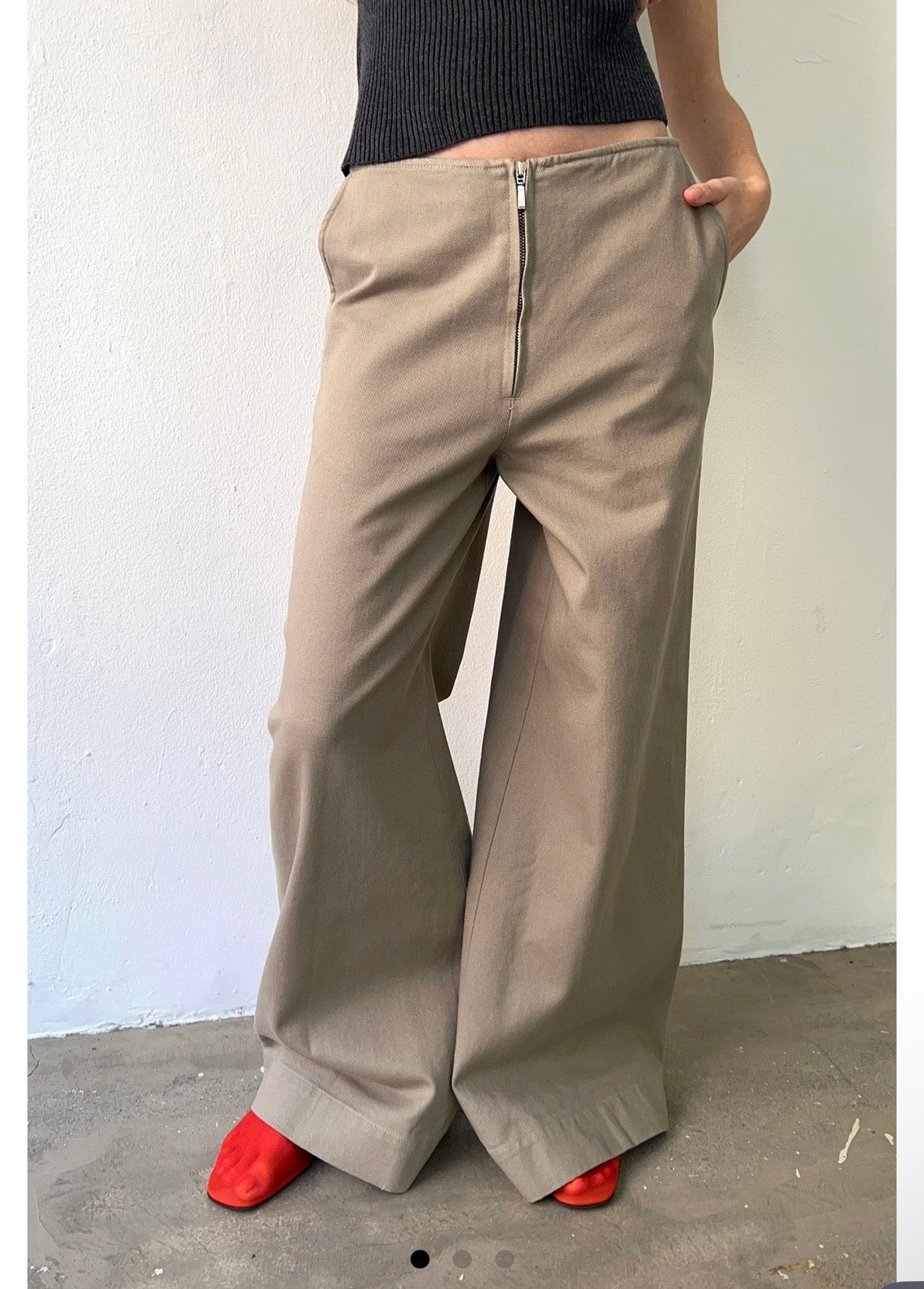 Boii Brandi pants L
