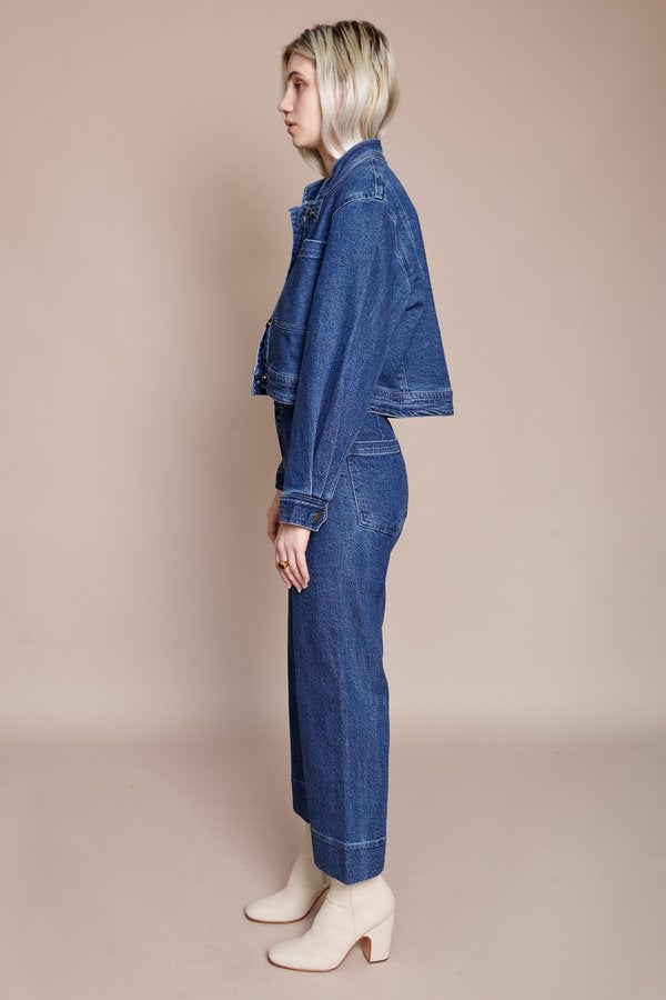 Apiece Apart Marpessa jacket L/XL