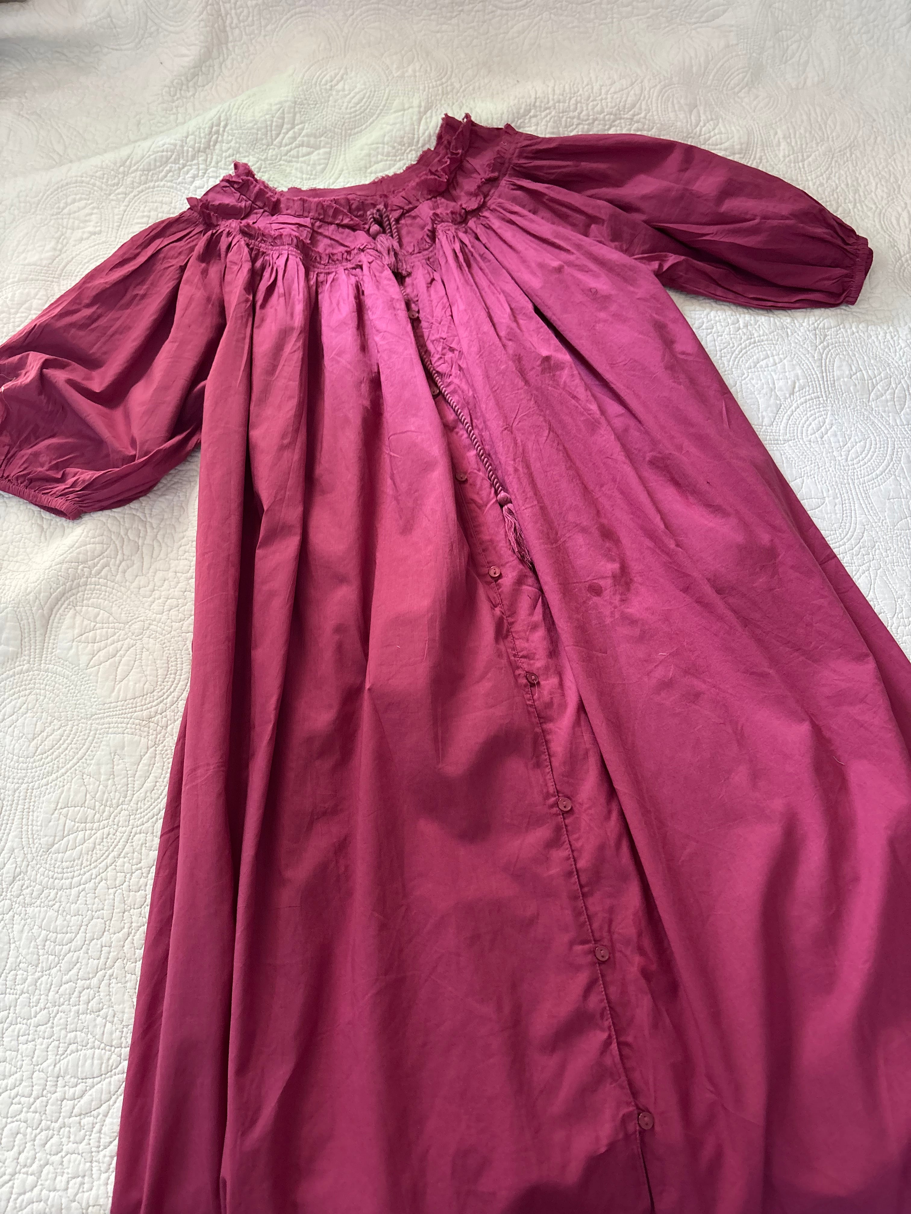 Ciaopanictypy Japan pink dress