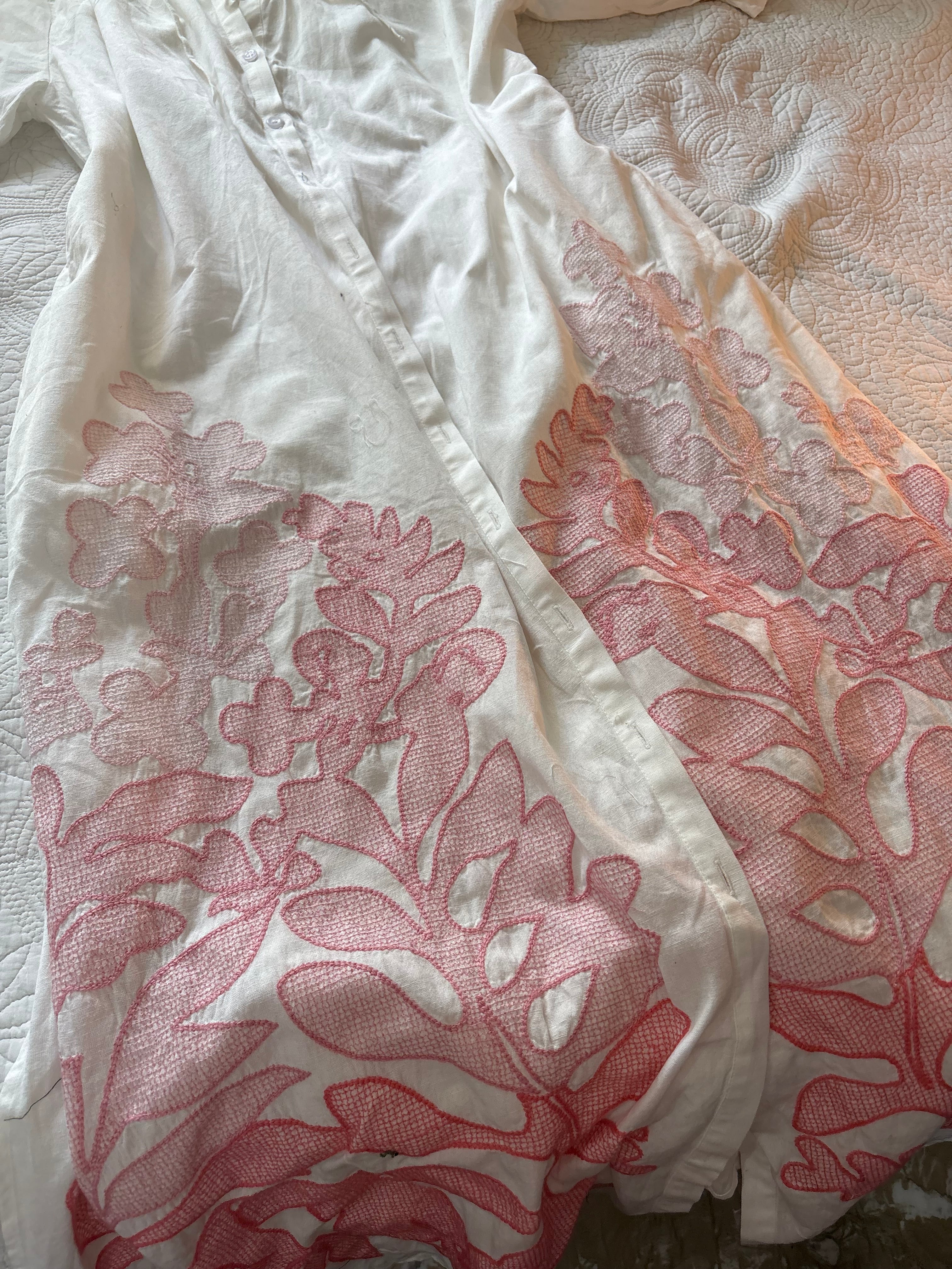 Fabienne Chapot dress M