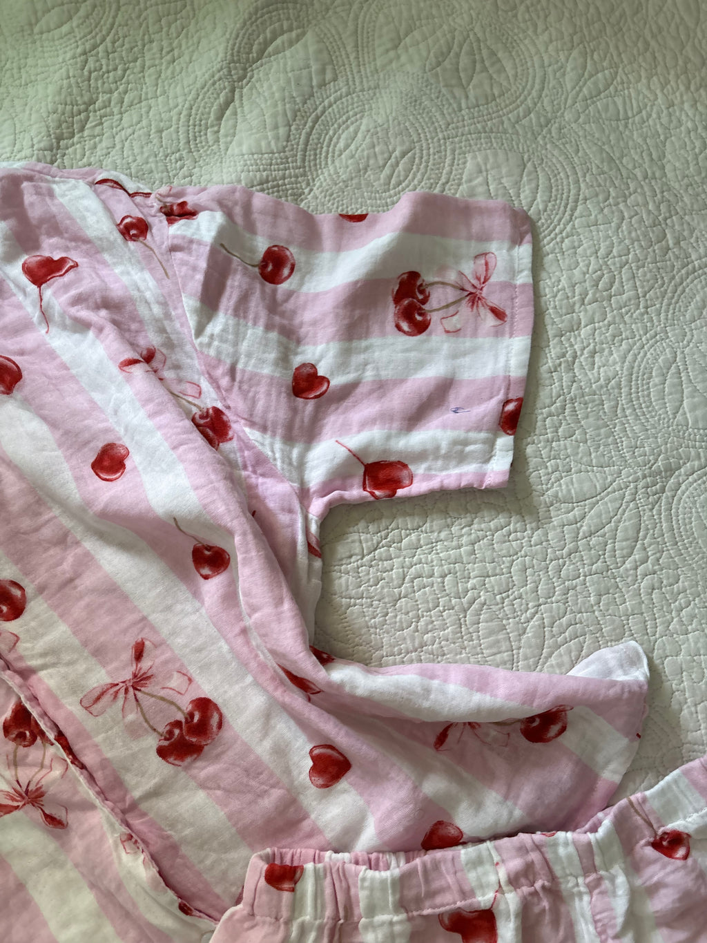 Anko cherry set