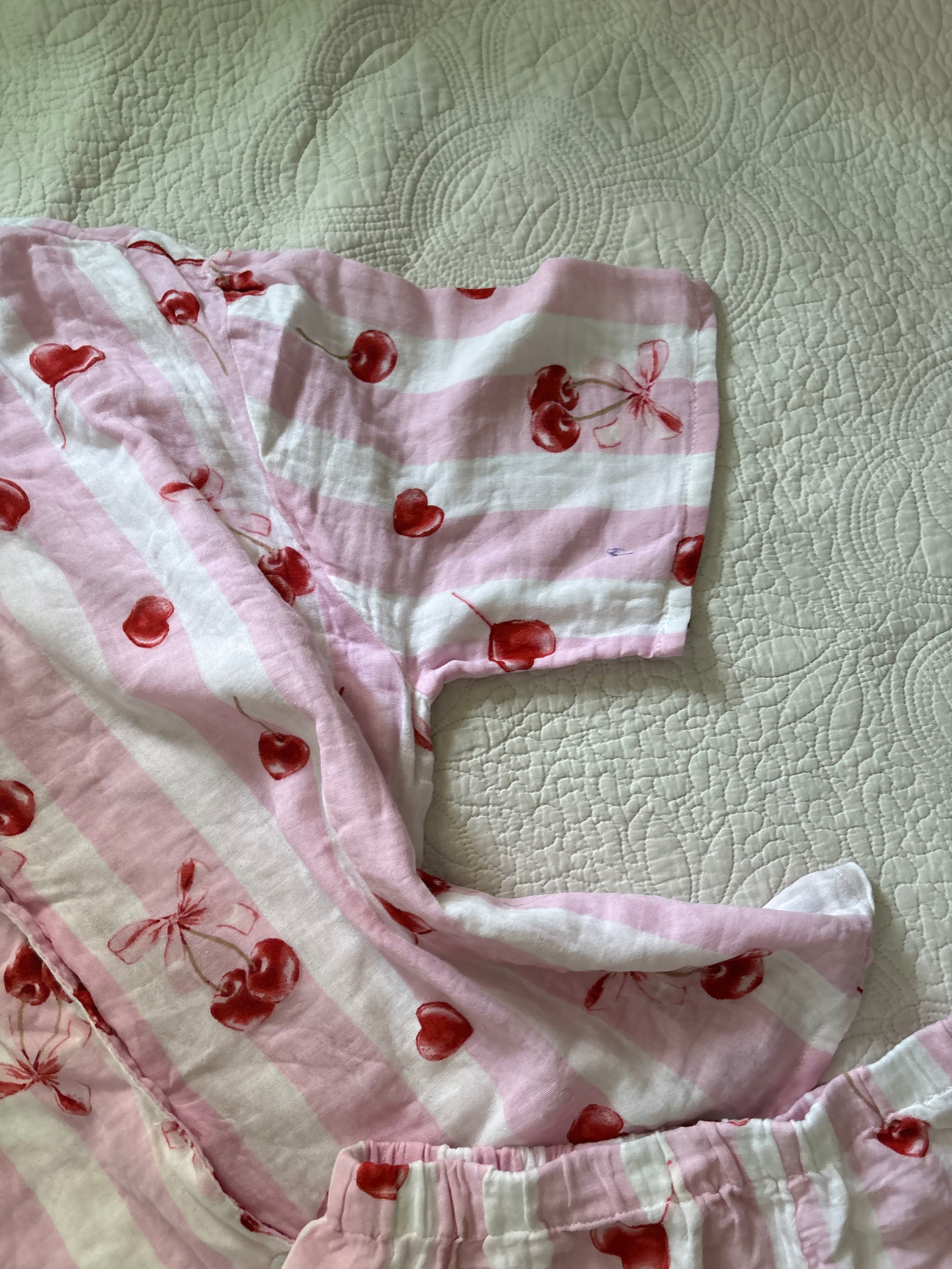 Anko cherry set