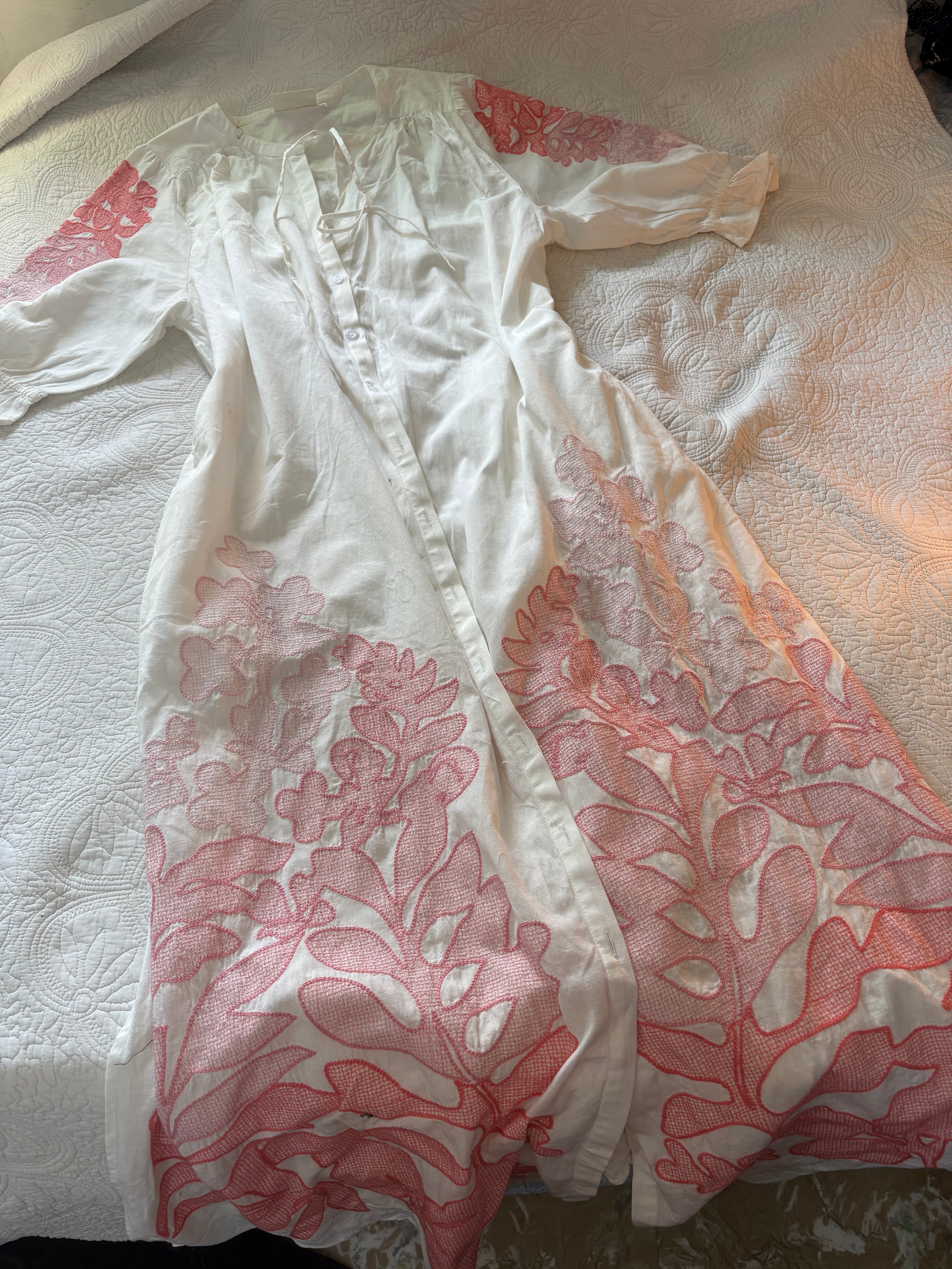 Fabienne Chapot dress M