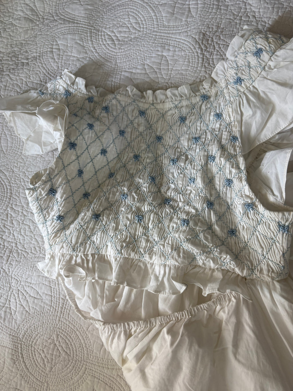For love and Lemons Birdie dress XS/S