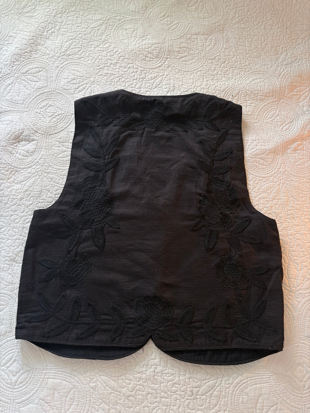 Fabienne Chapot vest