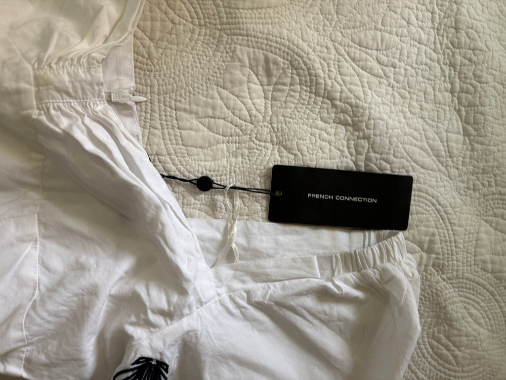 French Connection Cambria dress UK 12