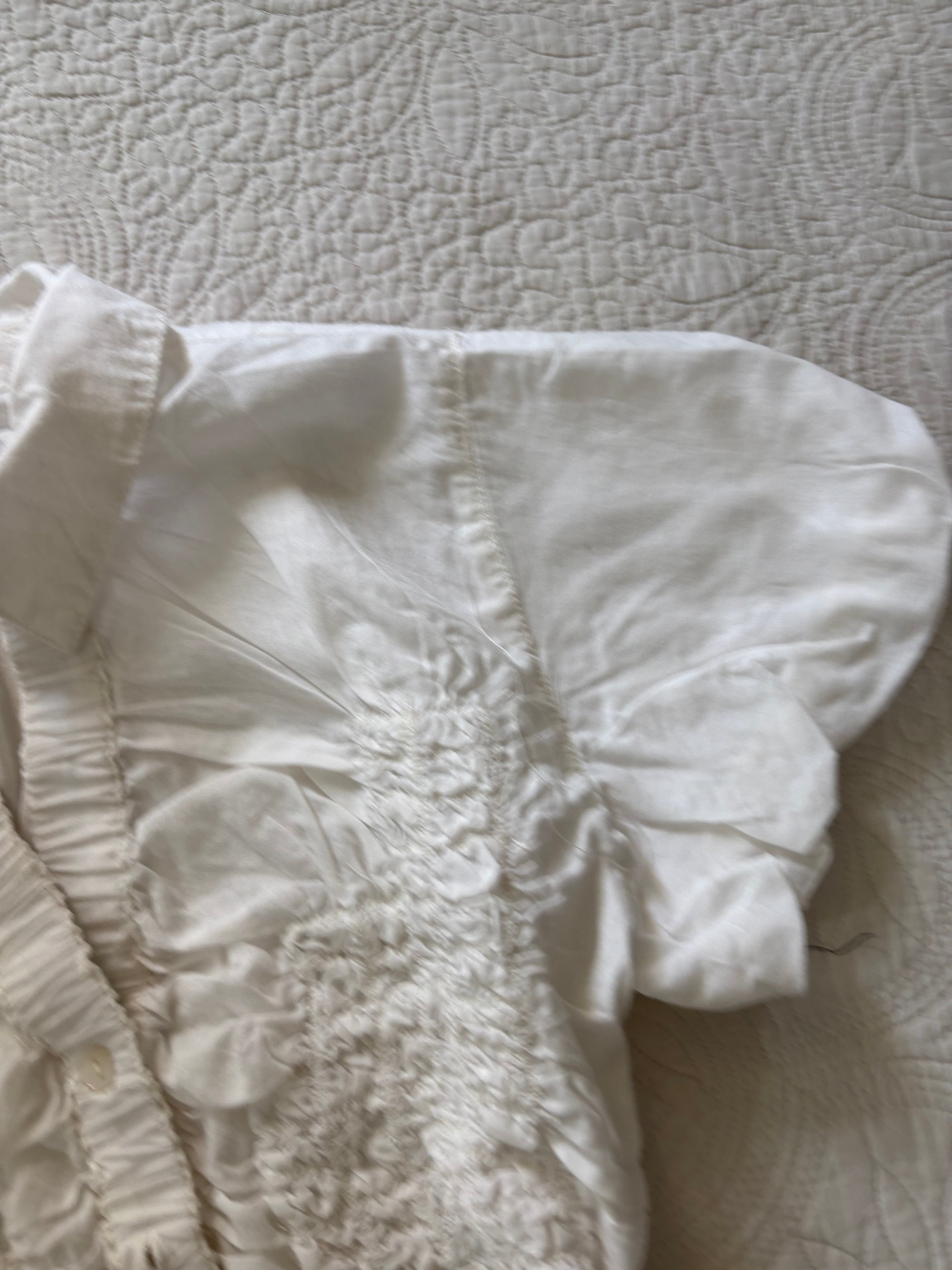 Kimchi blue Maude top S