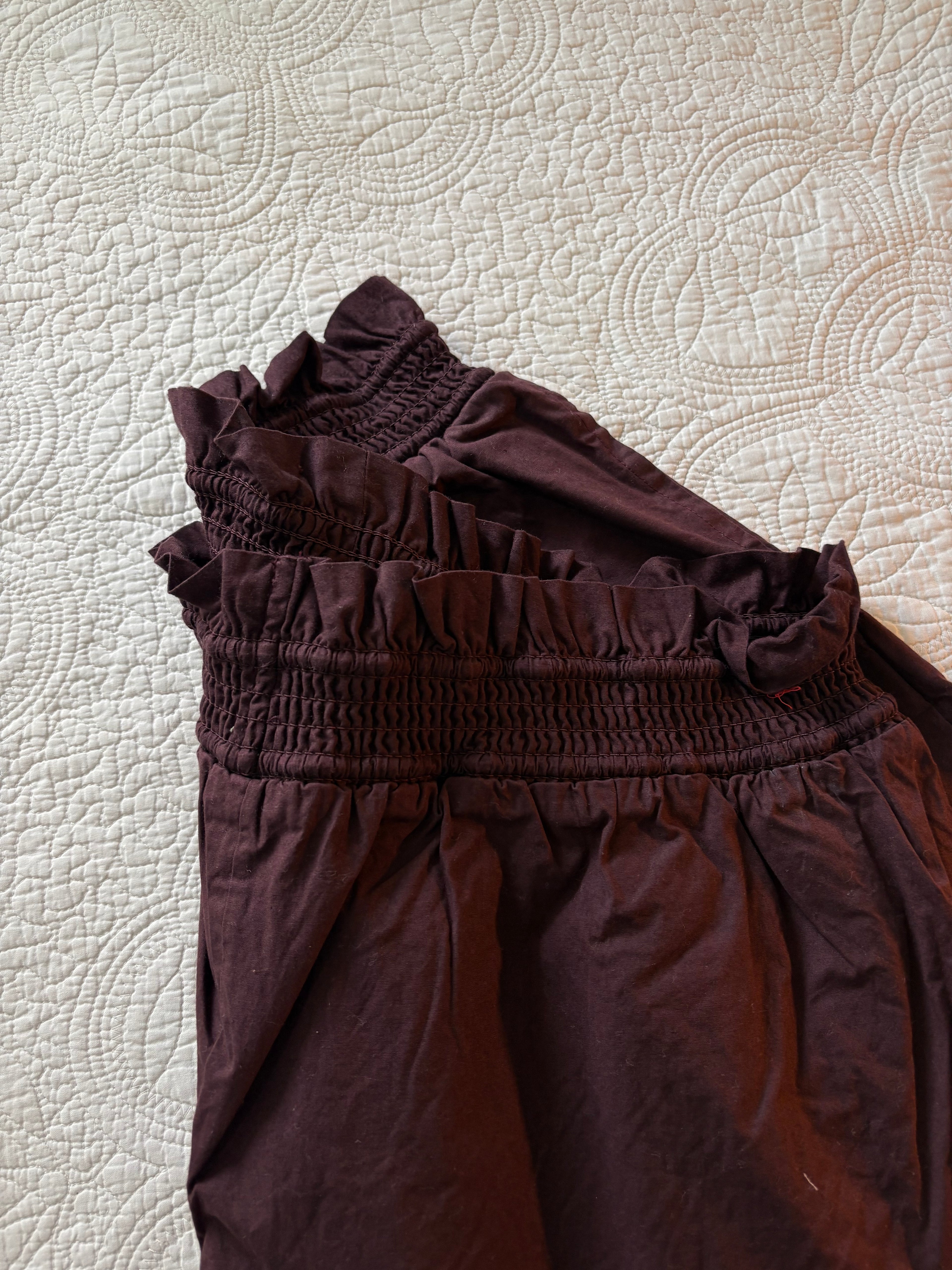 Anthropologie shorts