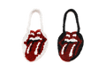 Snidel Japan ROLLING STONES BAG