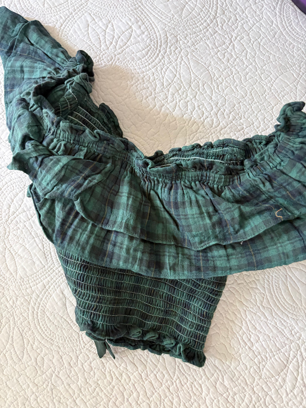 Free people Annabeth top S