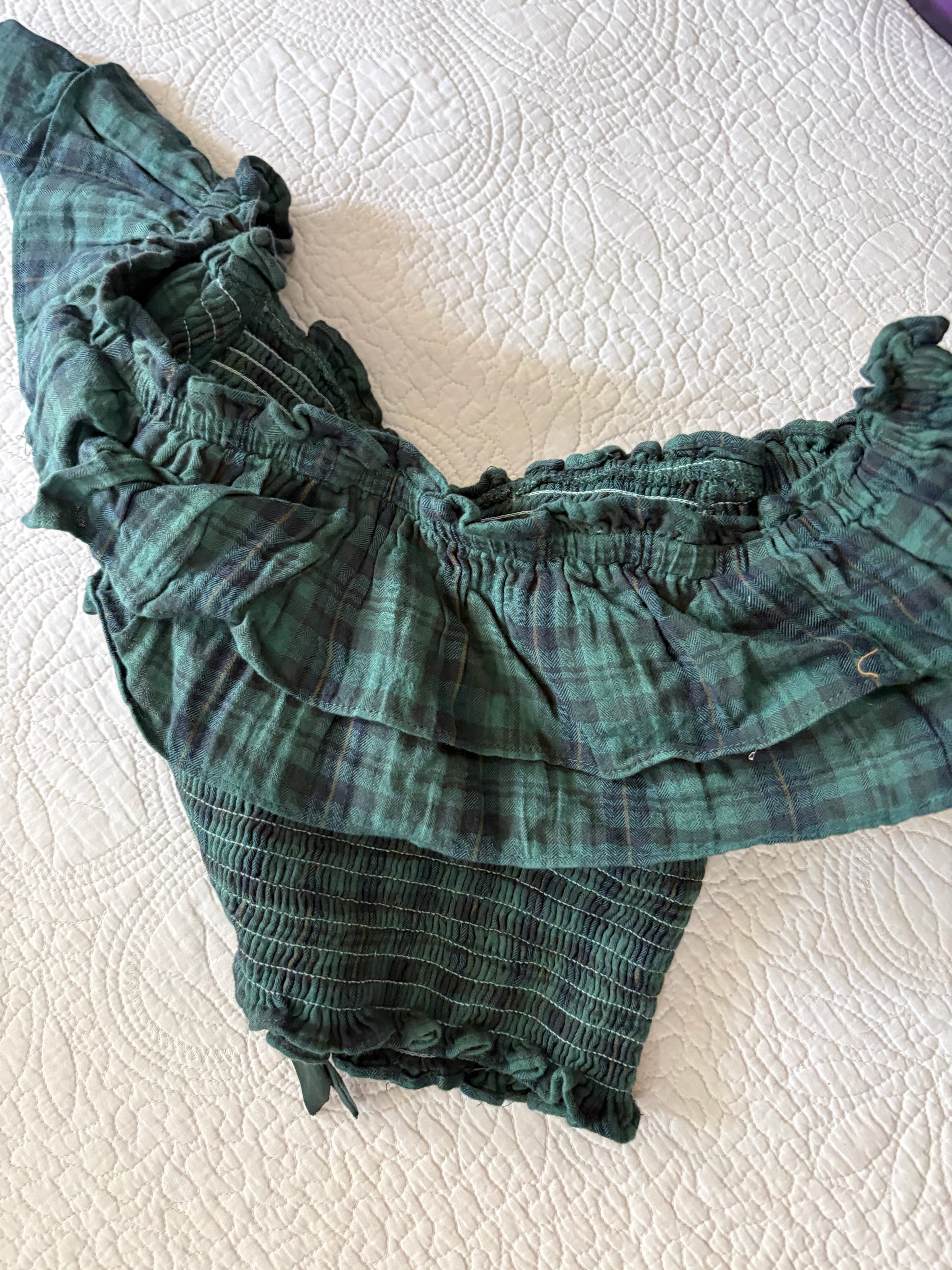 Free people Annabeth top S