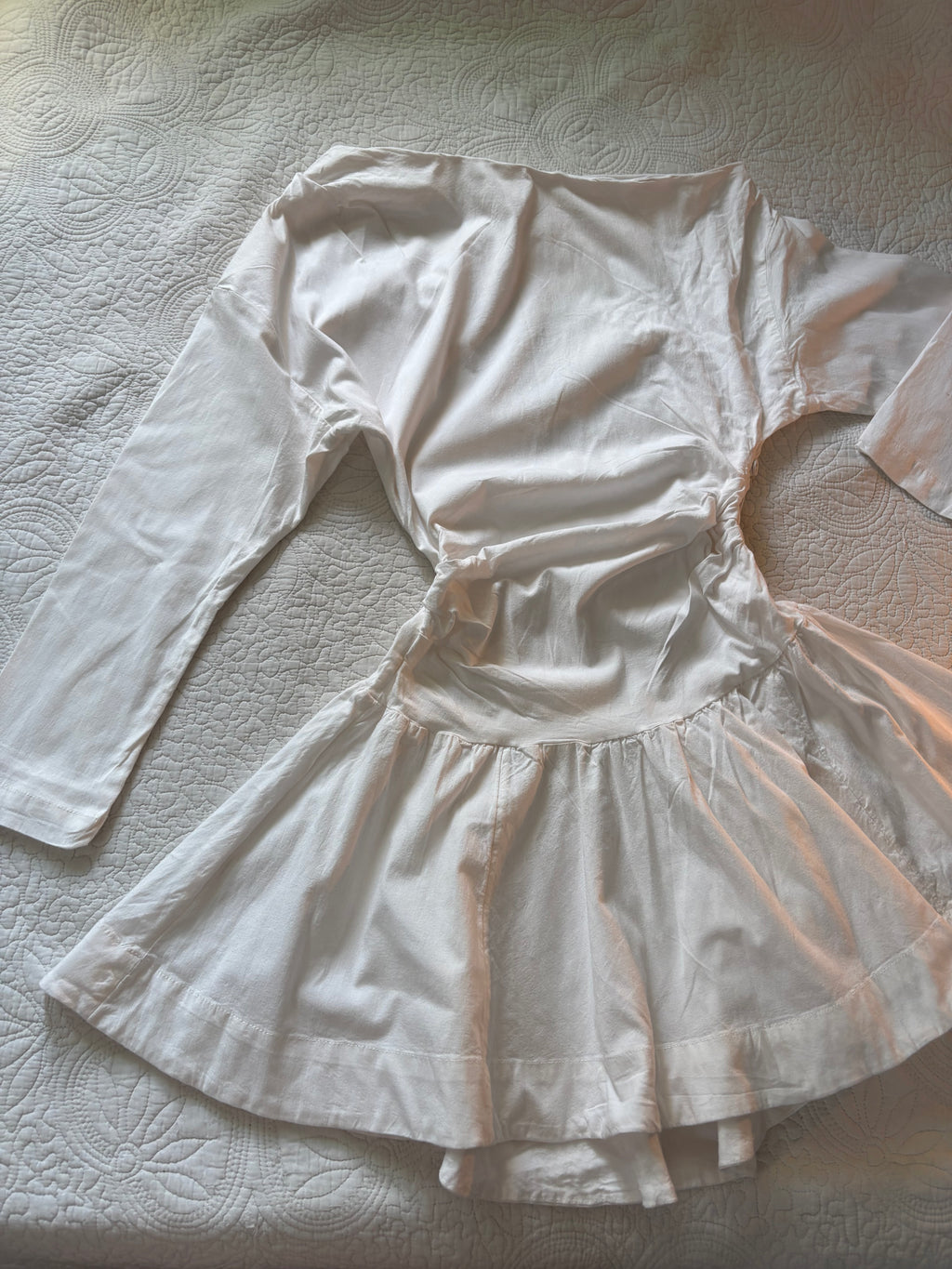 Free people Junie dress S