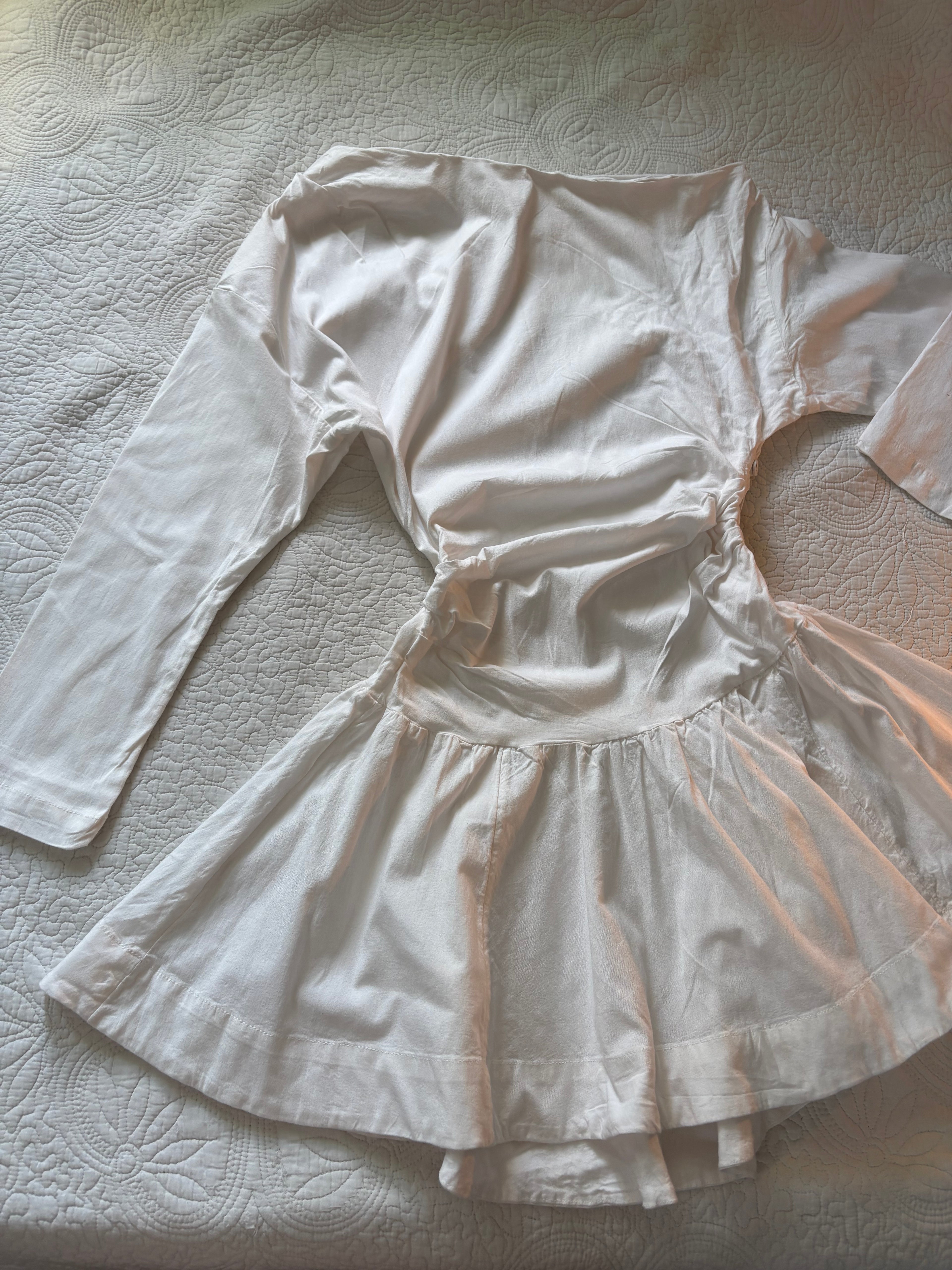 Free people Junie dress S