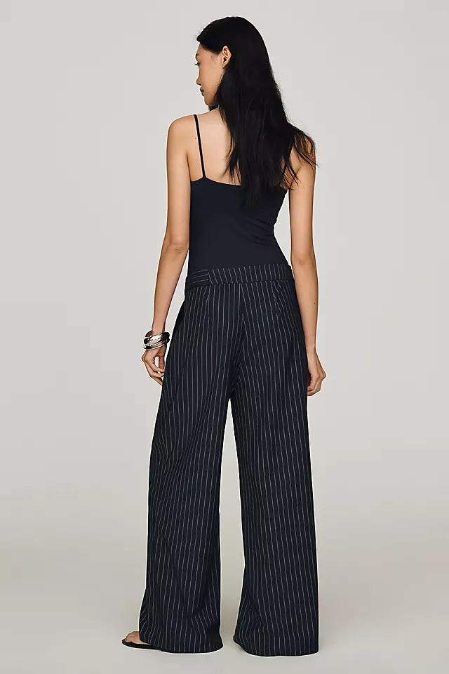 Muse Assembly Ella Trousers