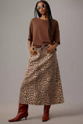 Damson Madder Rafe Skirt UK8