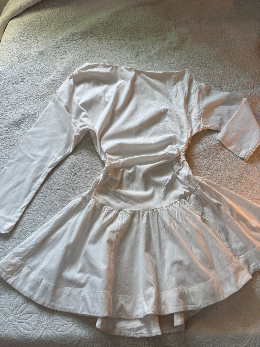Free people Junie dress S