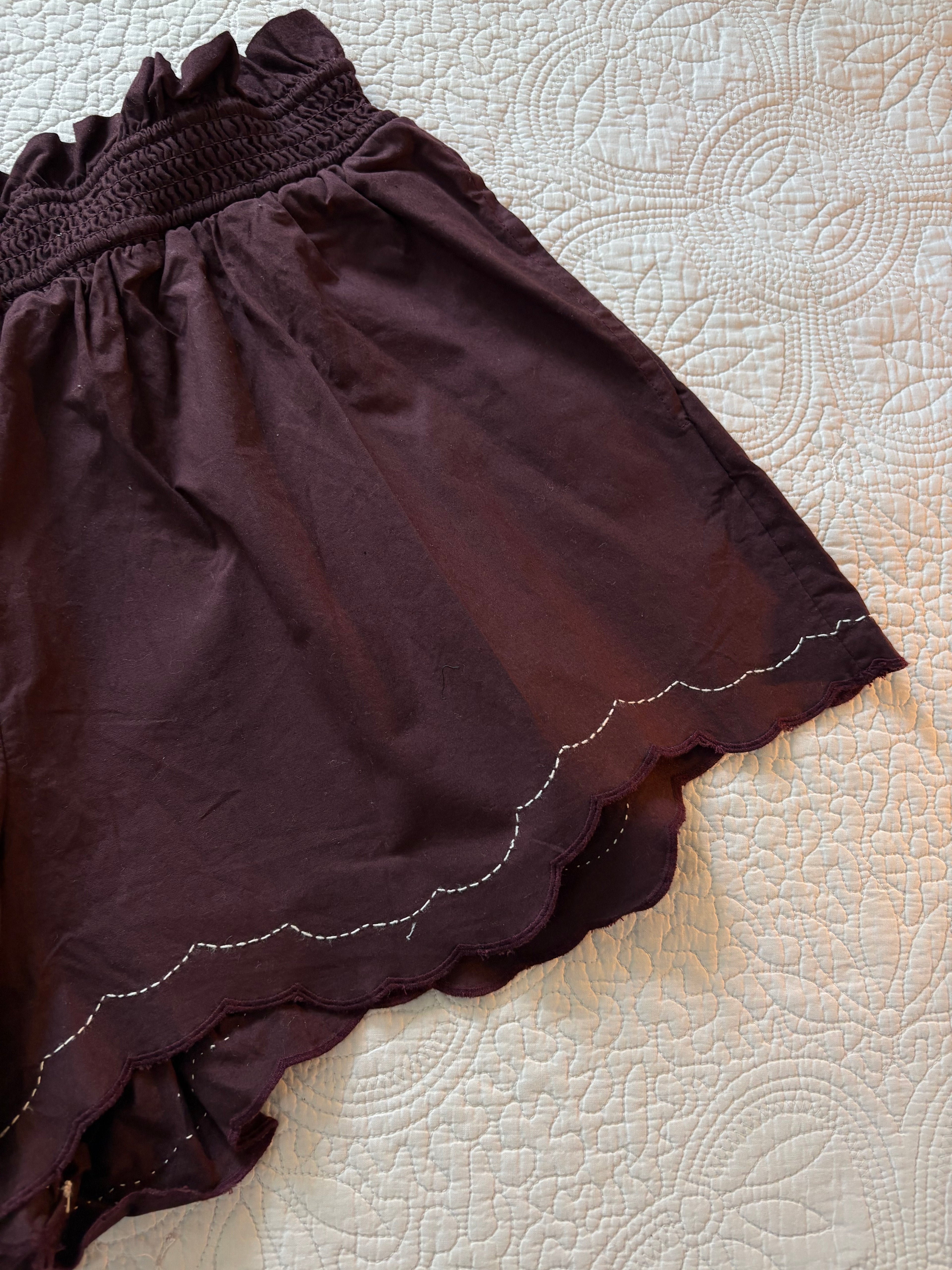 Anthropologie shorts