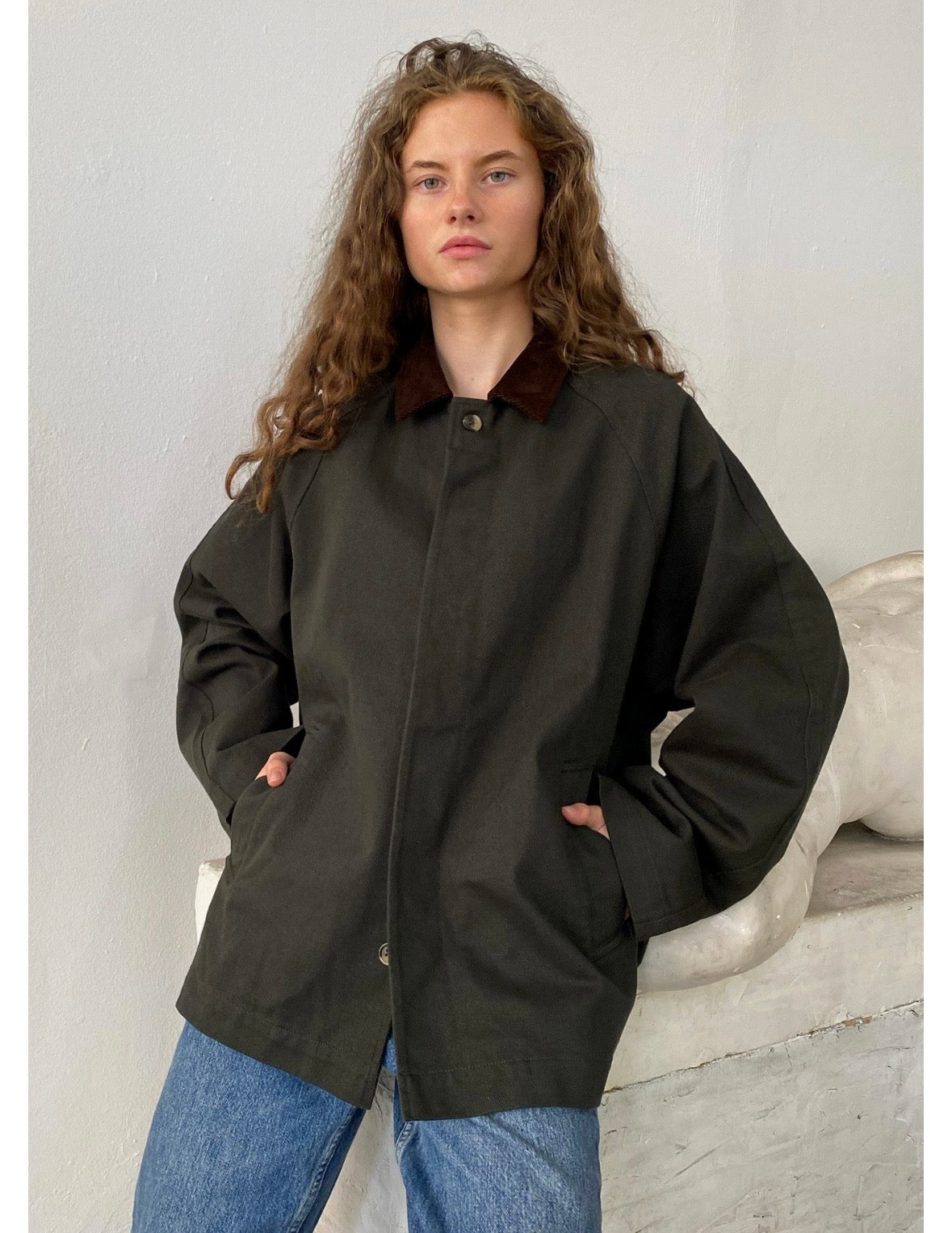 Boii Cajsa JACKET