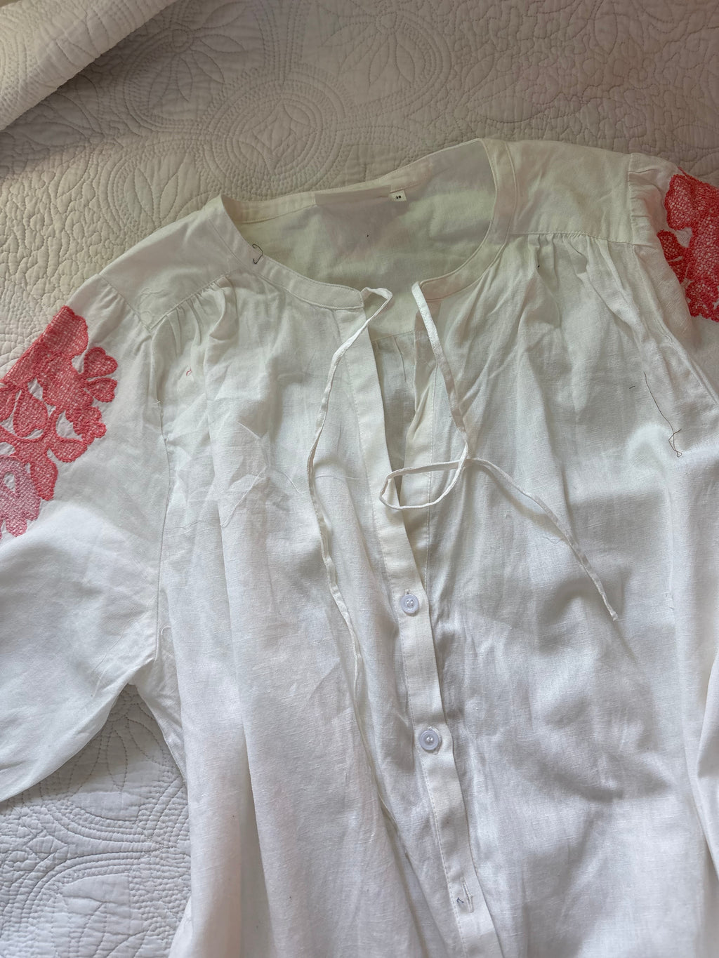 Fabienne Chapot dress M