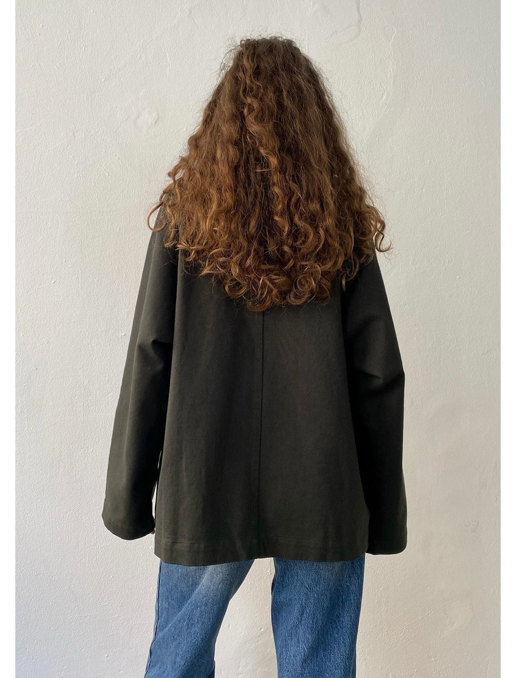 Boii Cajsa JACKET