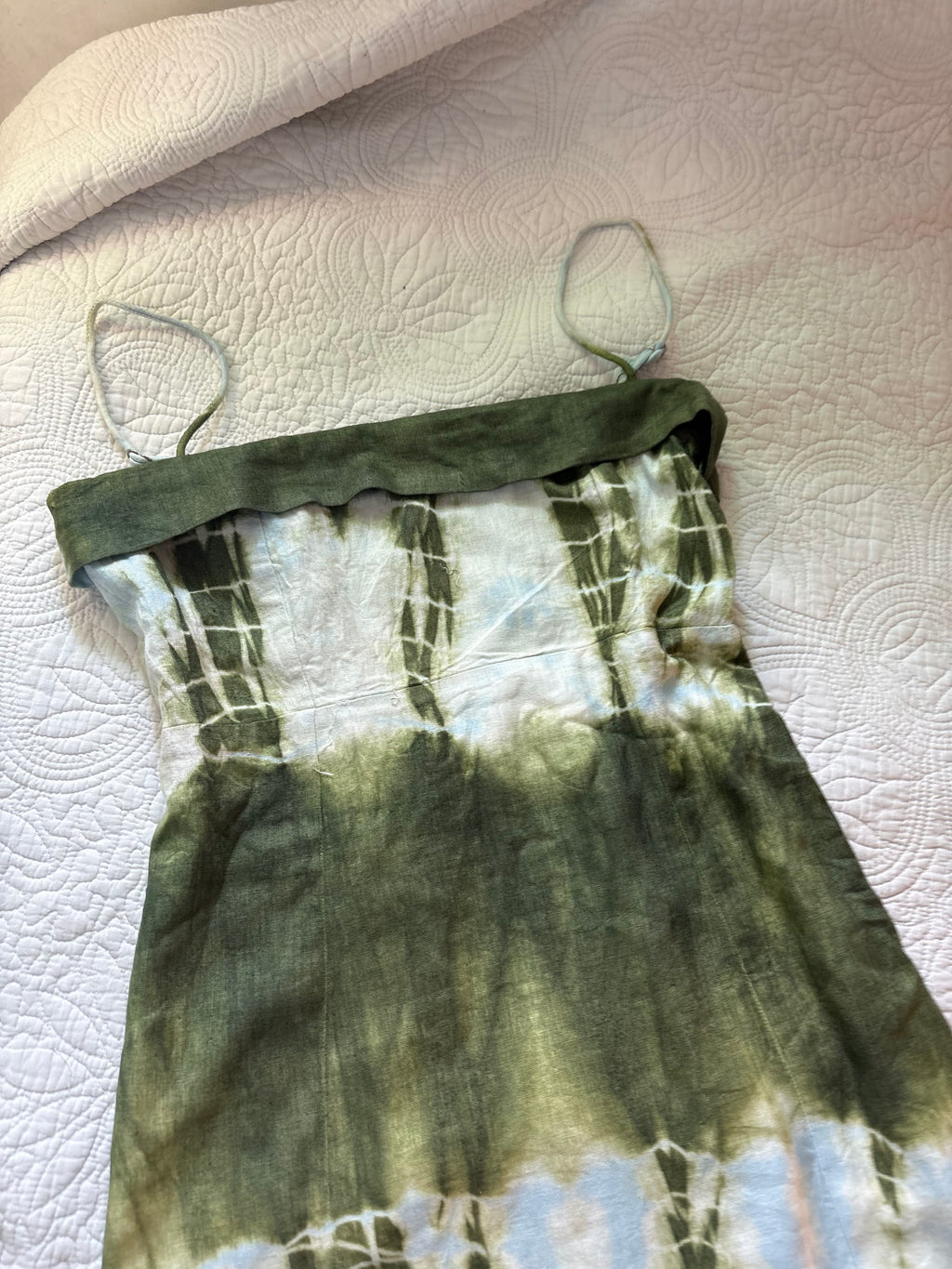 Maeve fitted dress S