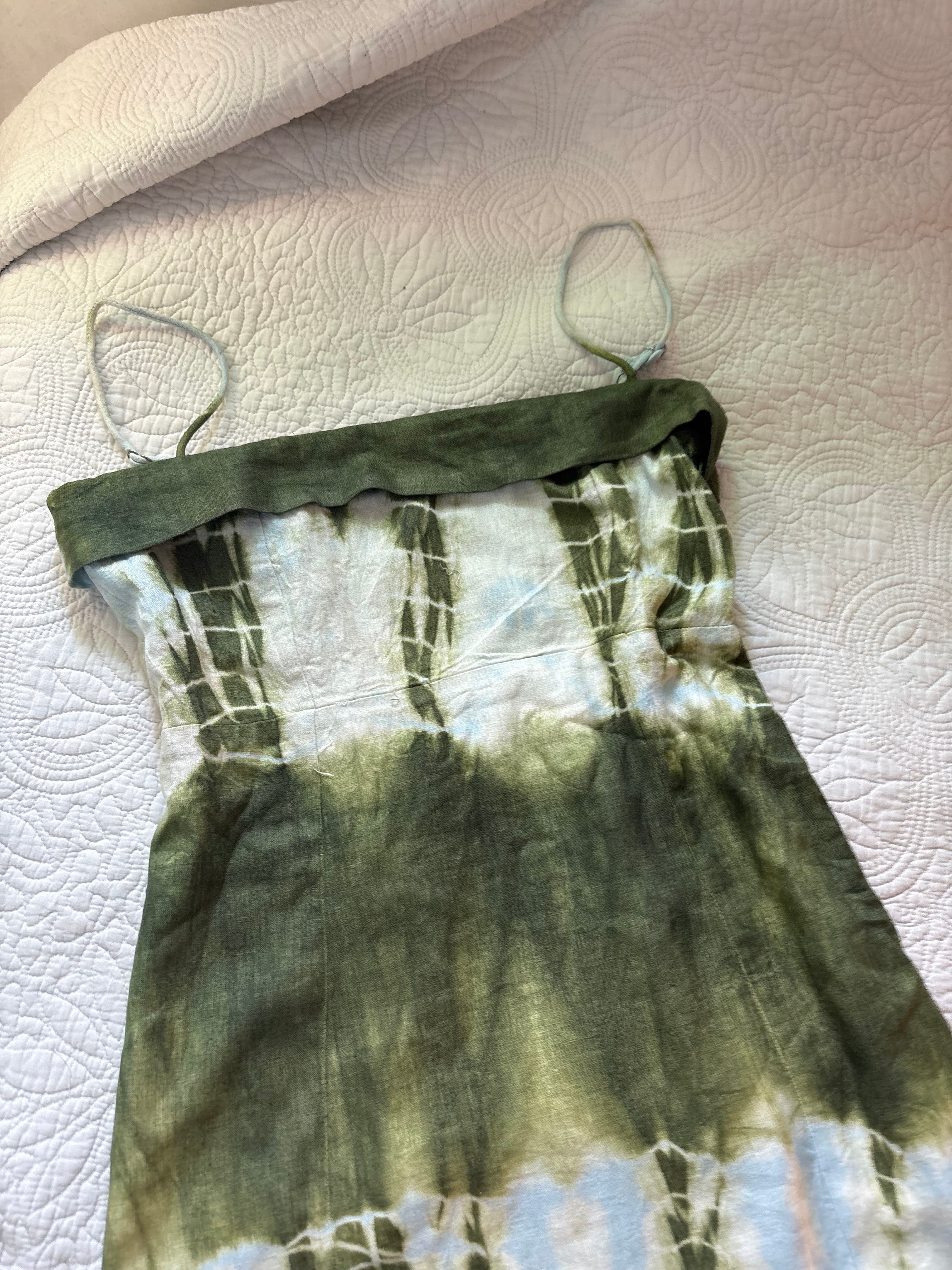 Maeve fitted dress S