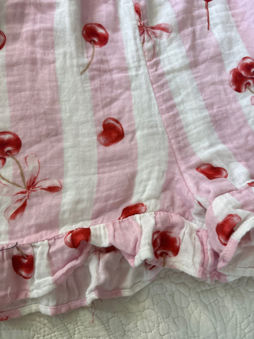 Anko cherry set