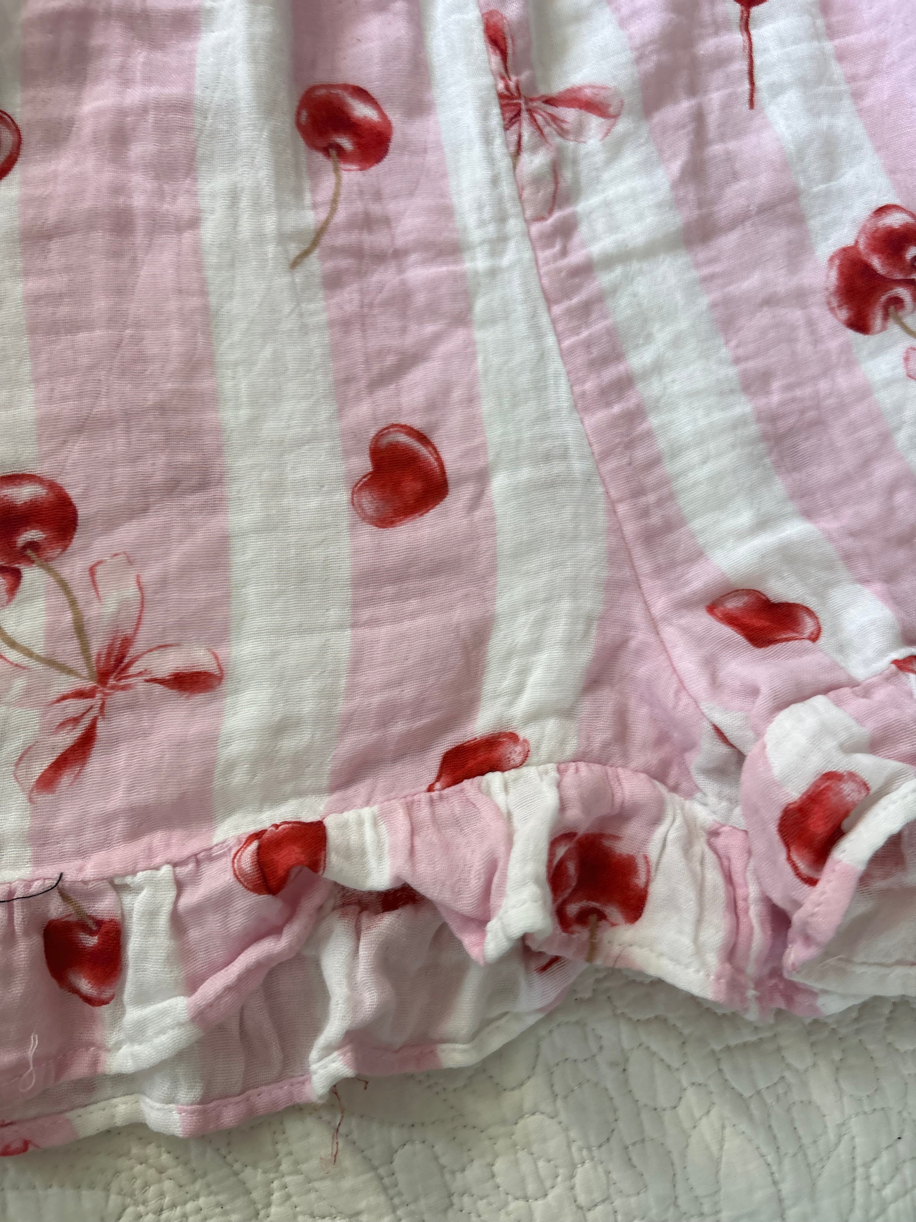 Anko cherry set