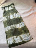 Maeve fitted dress S