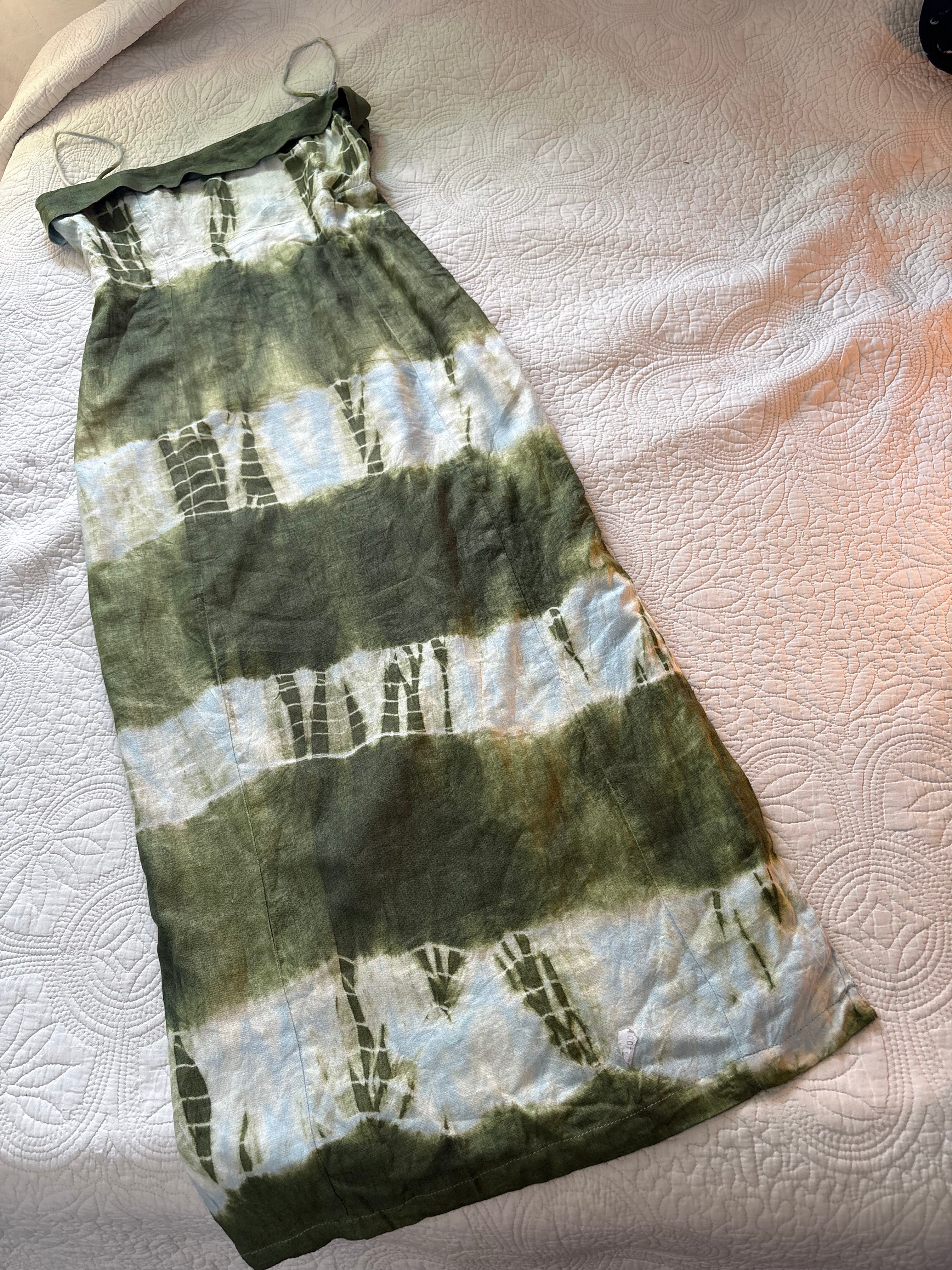 Maeve fitted dress S