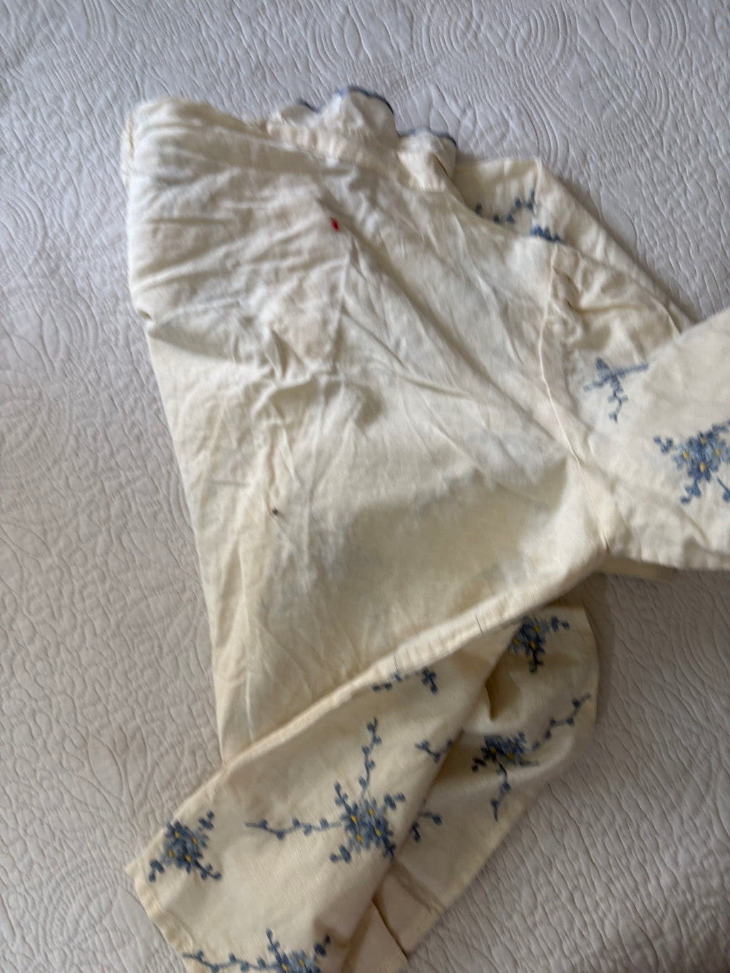 Sezane Ambre shirt 34