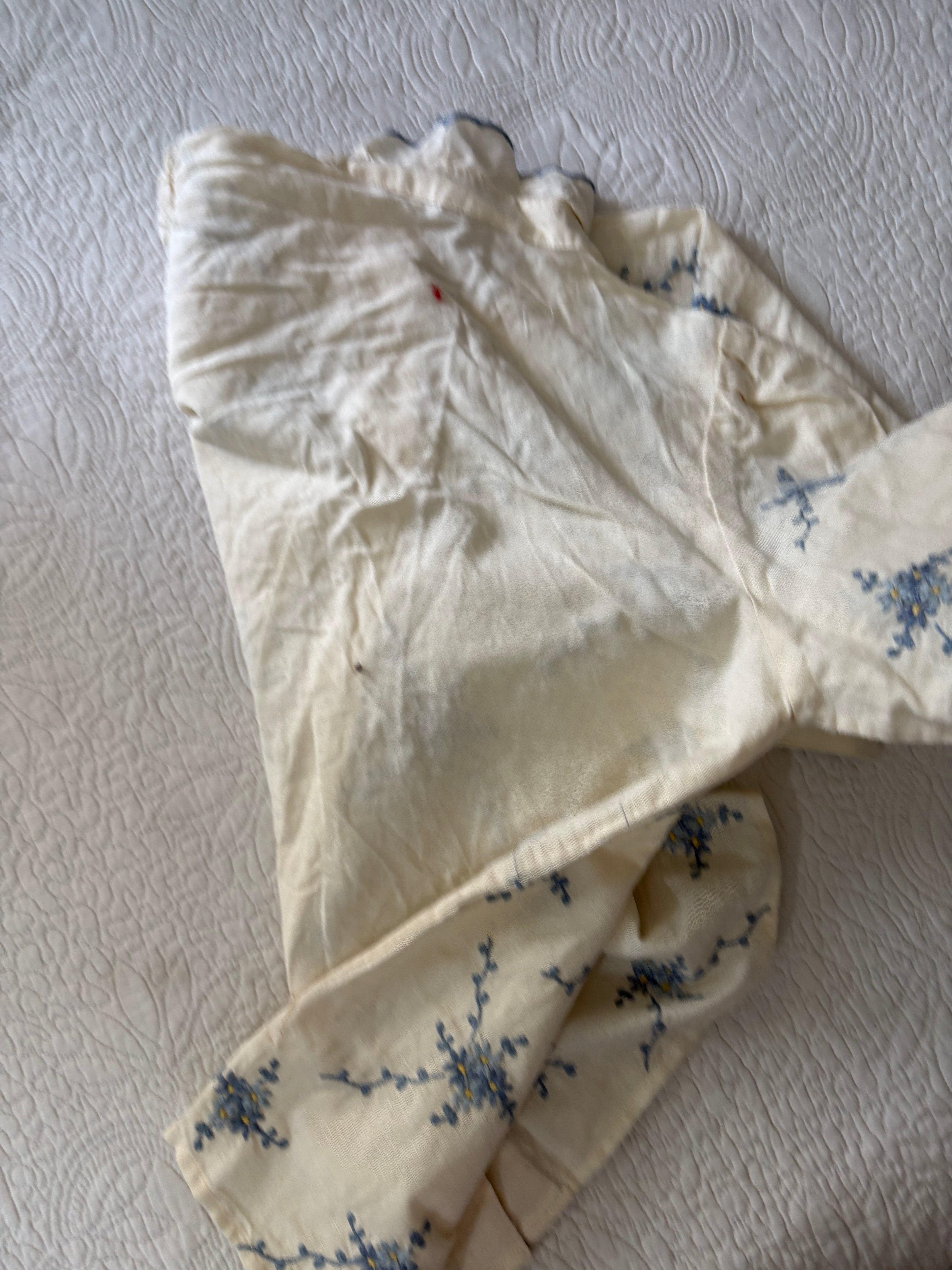 Sezane Ambre shirt 34