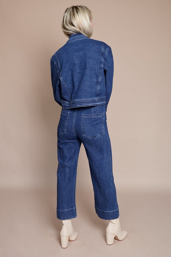 Apiece Apart Marpessa jacket L/XL