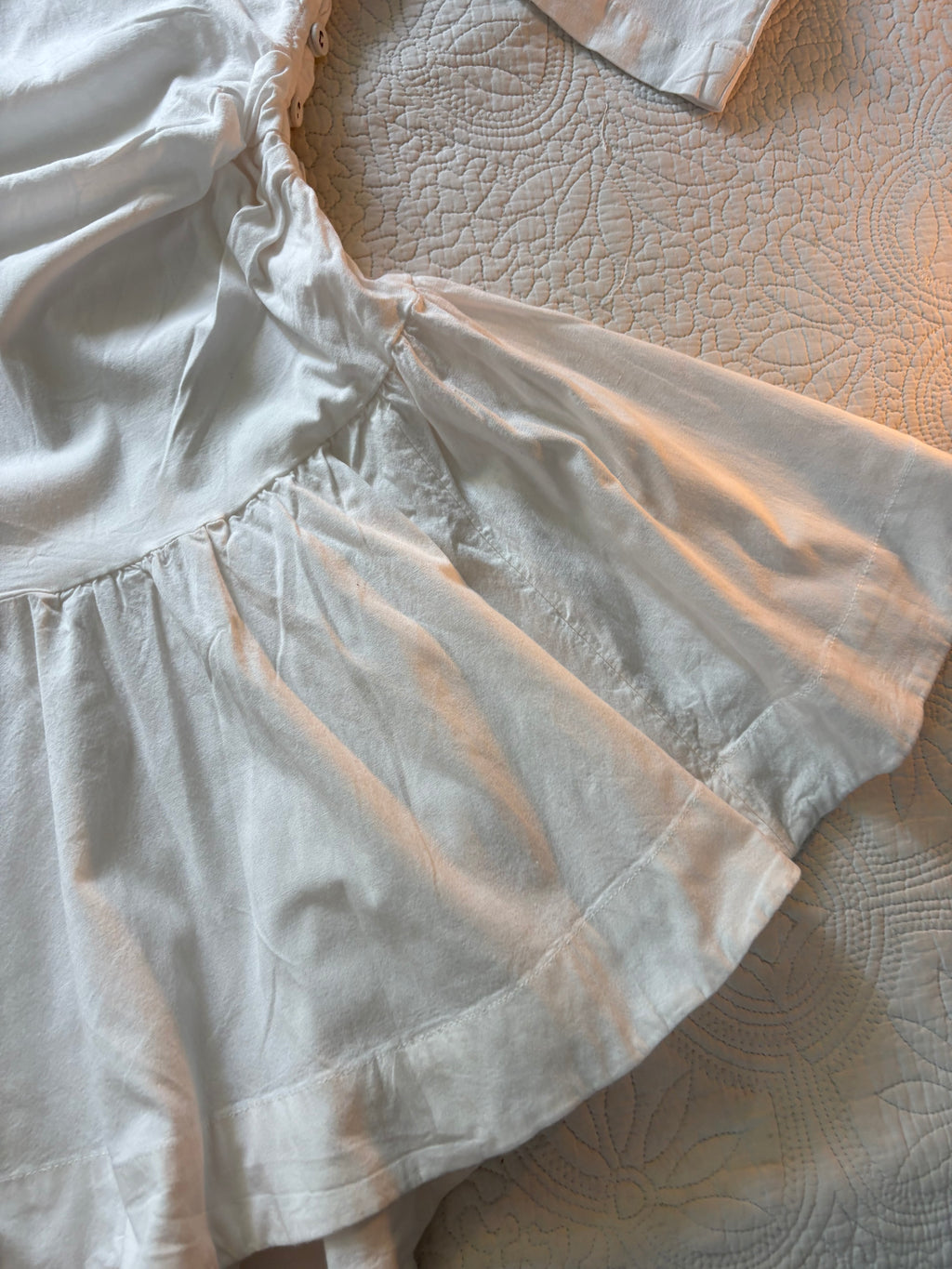 Free people Junie dress S
