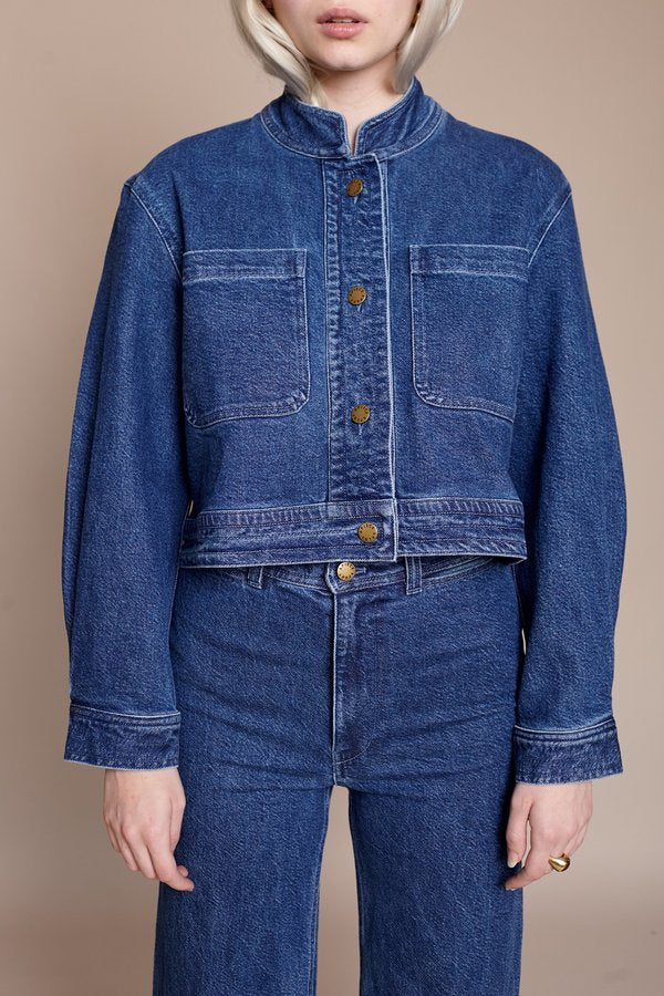 Apiece Apart Marpessa jacket L/XL