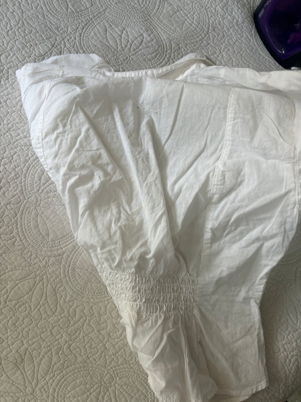Kimchi blue Maude top S