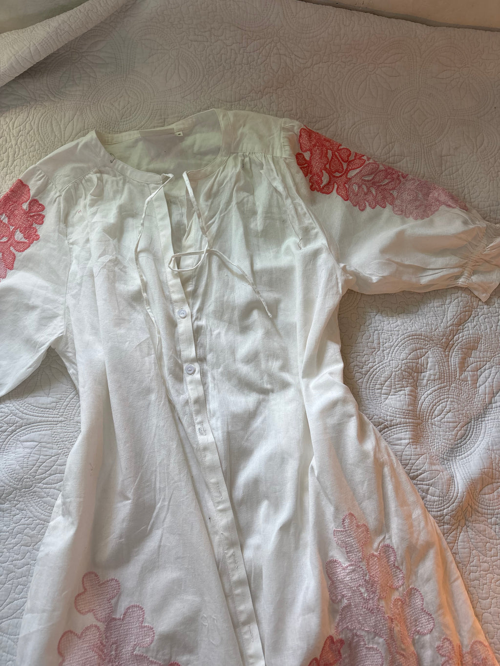 Fabienne Chapot dress M