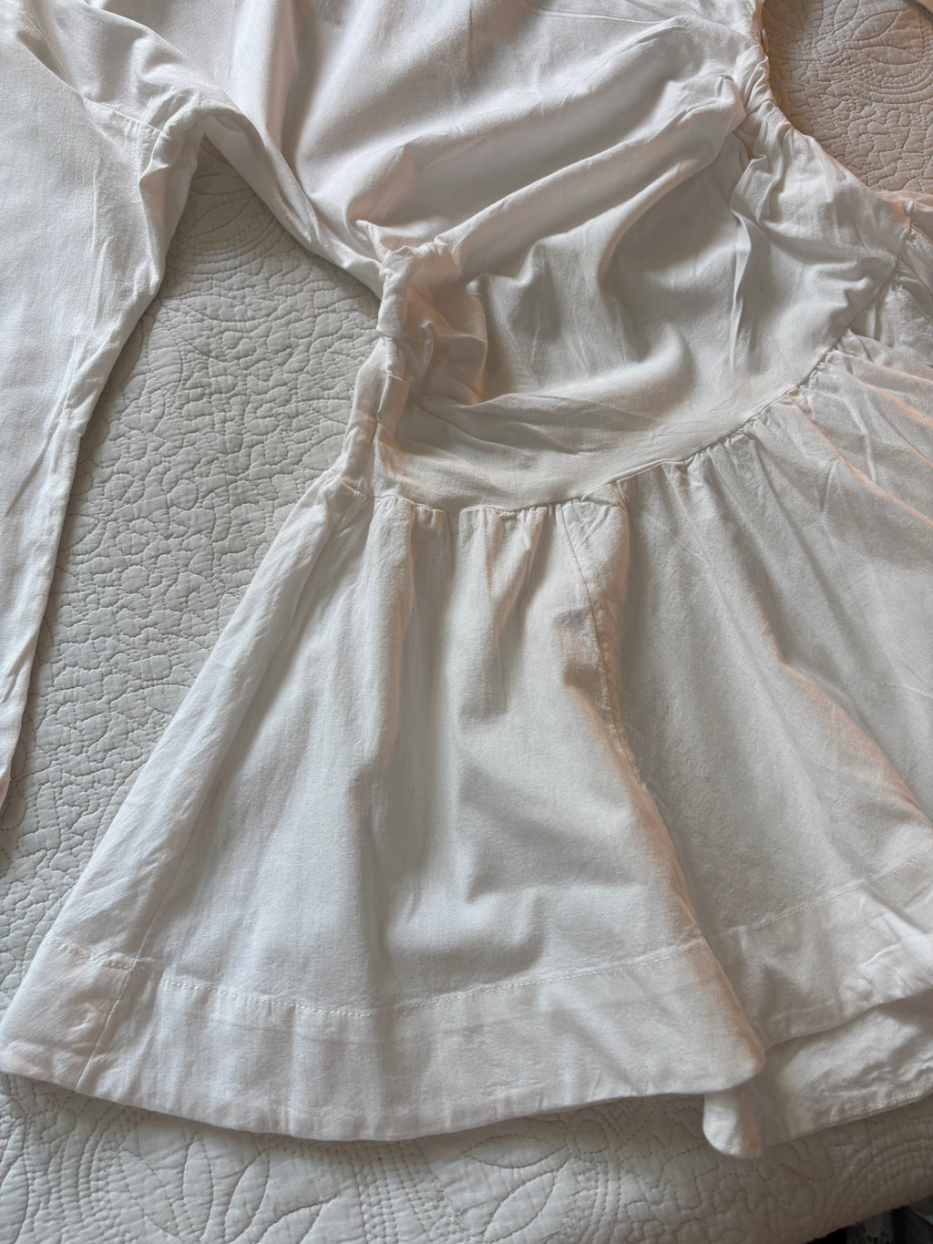 Free people Junie dress S