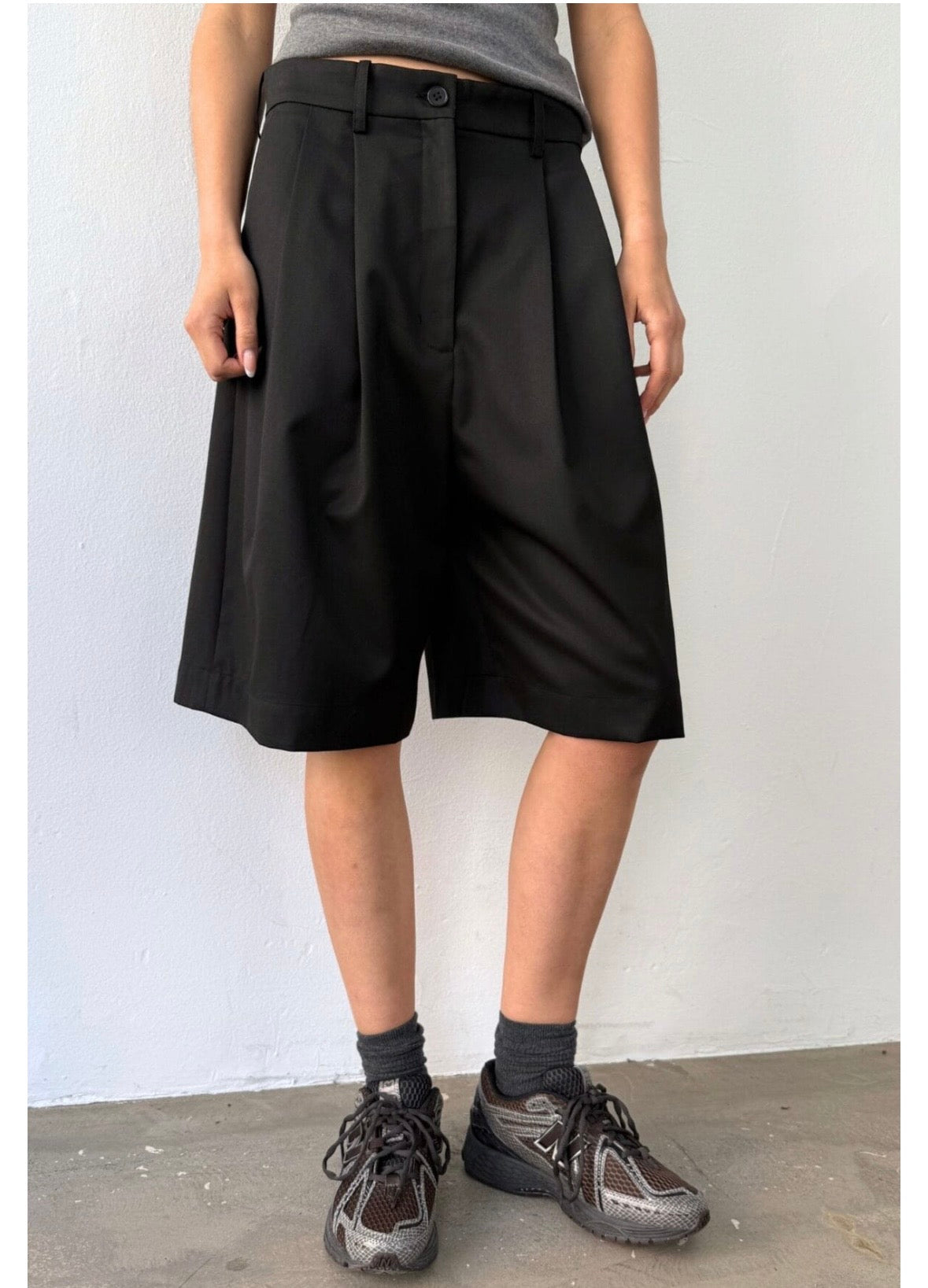 Boii Agni shorts