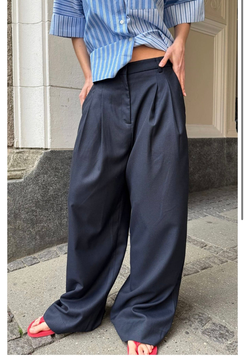 Boii Martina pants
