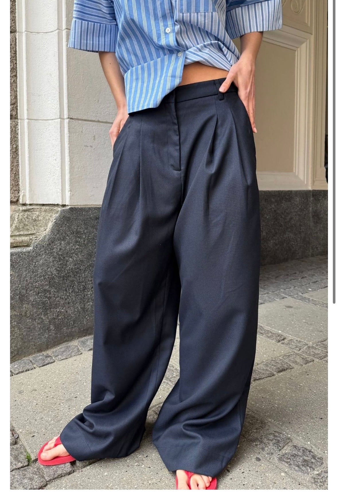 Boii Martina pants