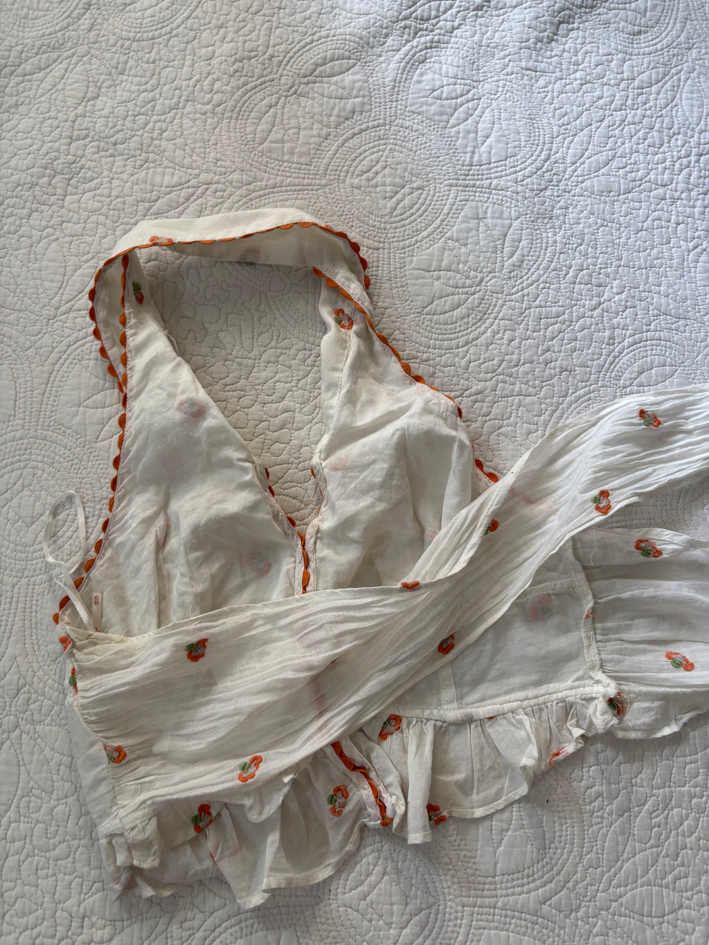 Free people May Halter top XS