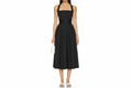 Karina Grimaldi pinafore dress L