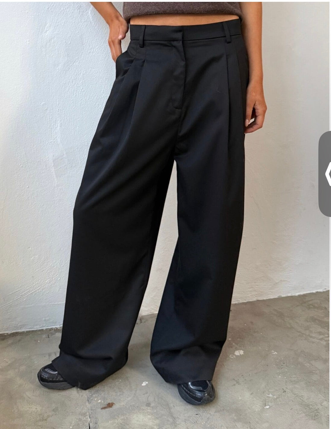 Boii Martina pants