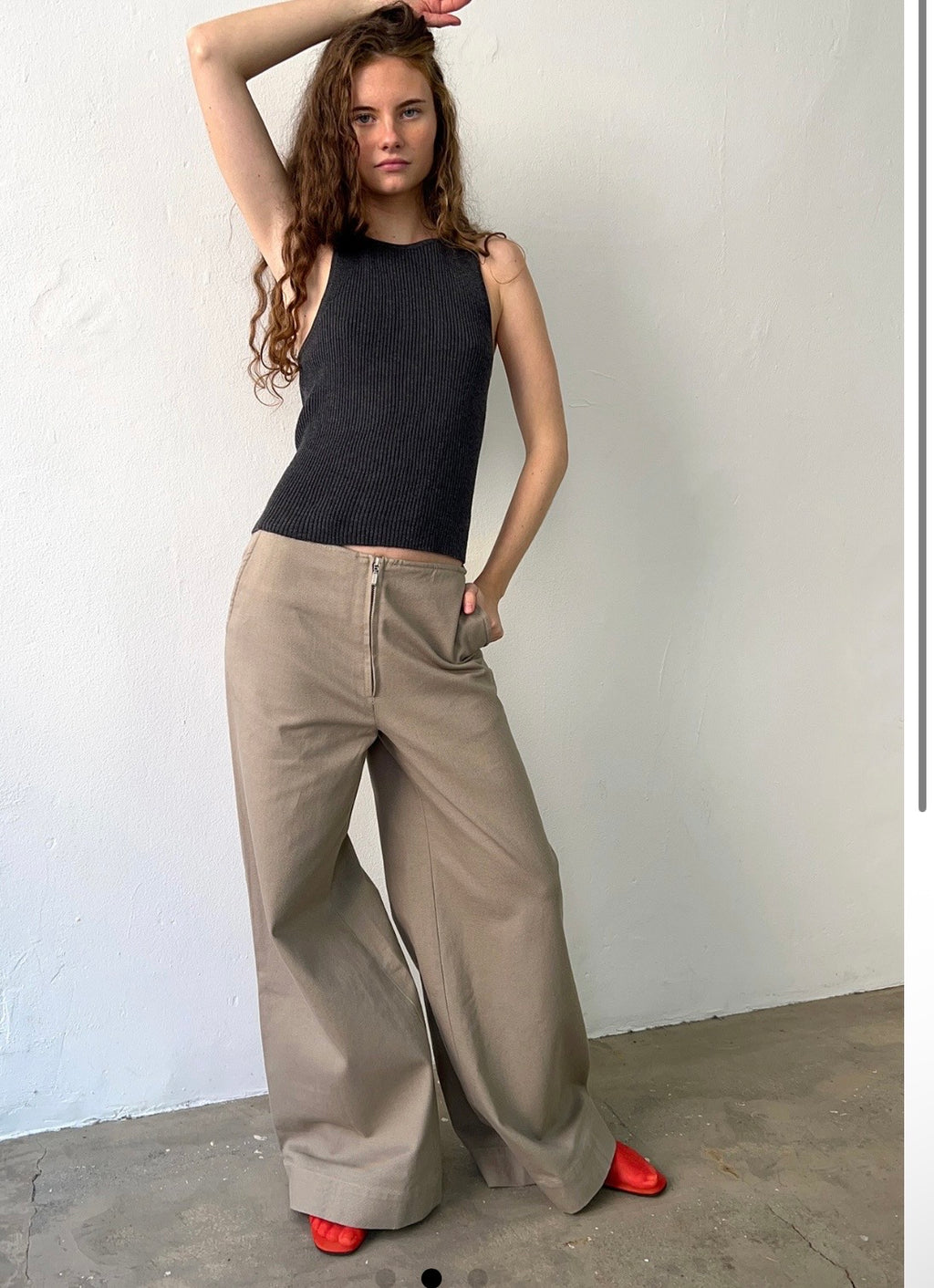 Boii Brandi pants L