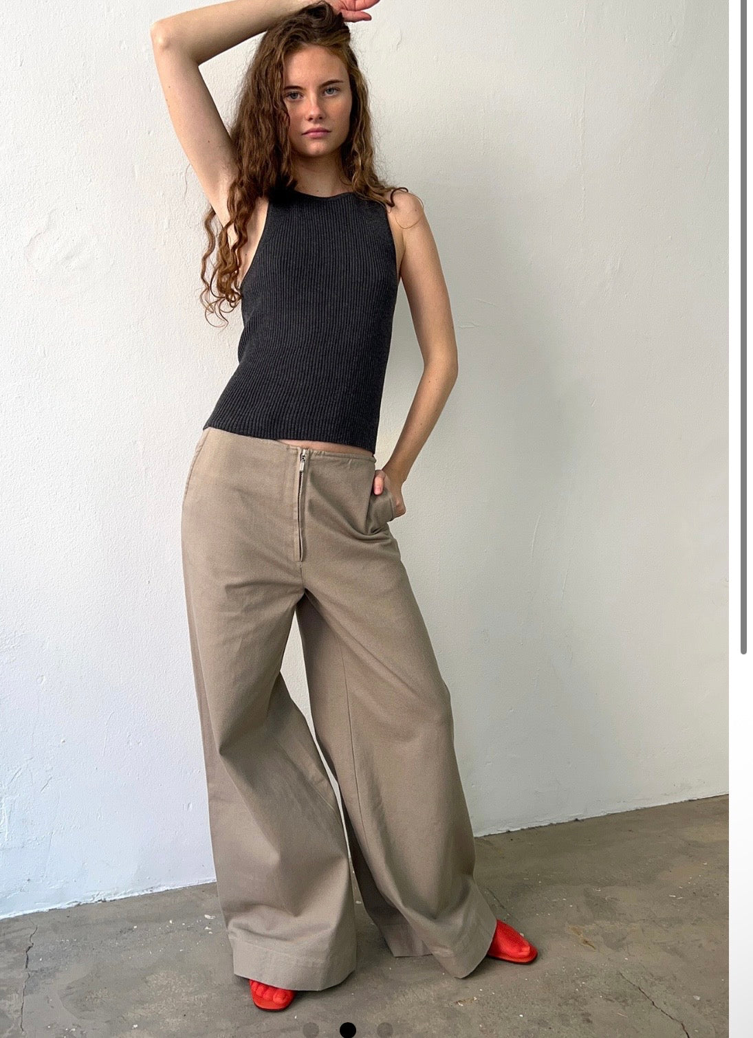 Boii Brandi pants L